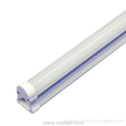 Warm white led tube light circuit